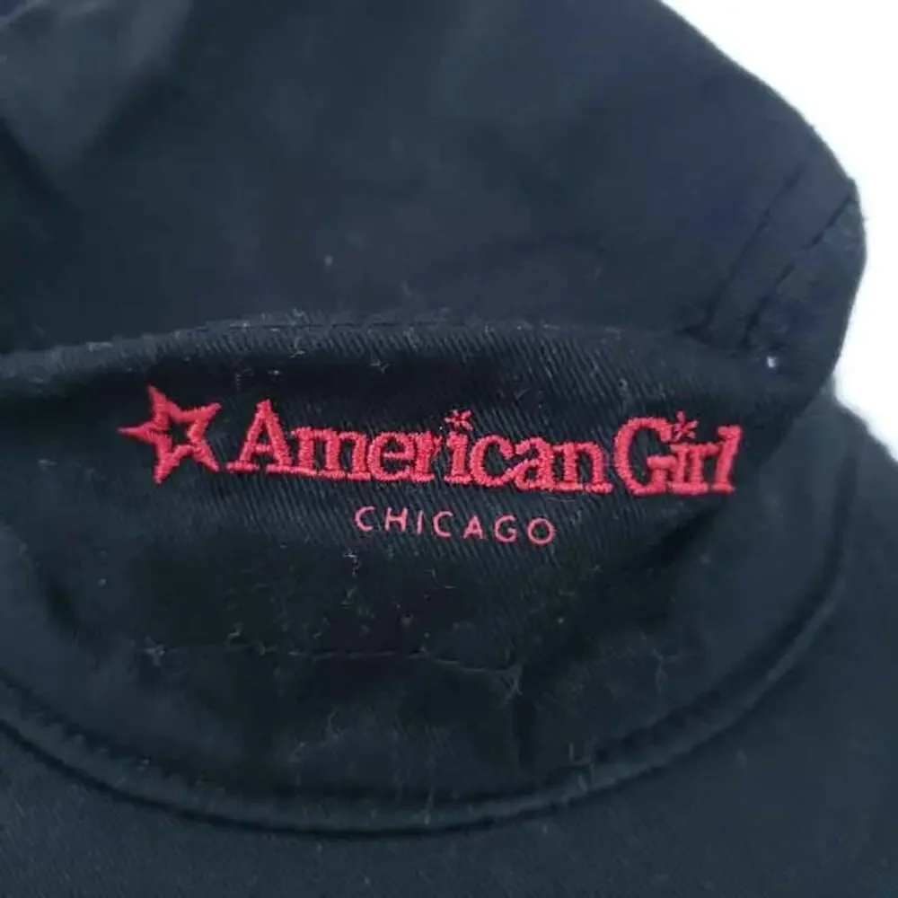 American Girl american girl